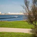 Frühstückspension Ocean Boutique 4*