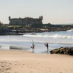 Frühstückspension Ocean Boutique Matosinhos (Porto)