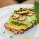 Ocean Boutique Frühstückspension