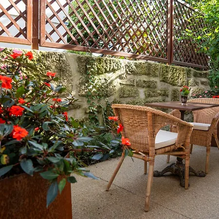 Ocean Boutique Bed & Breakfast