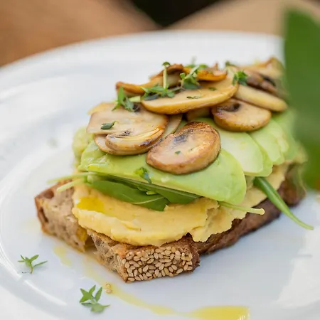 Ocean Boutique Panzió