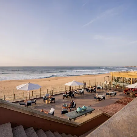 Ocean Boutique Bed & Breakfast 4*