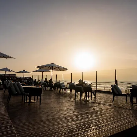 Bed & Breakfast Ocean Boutique 4*