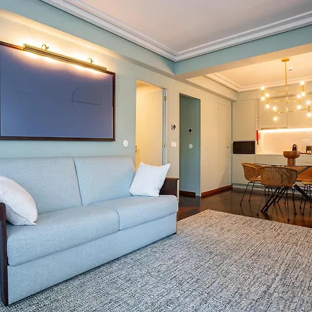 Ocean Boutique Bed & Breakfast Matosinhos (Porto)