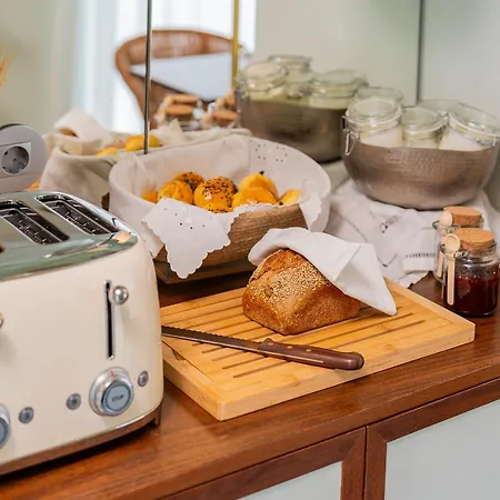 Ocean Boutique Bed & Breakfast