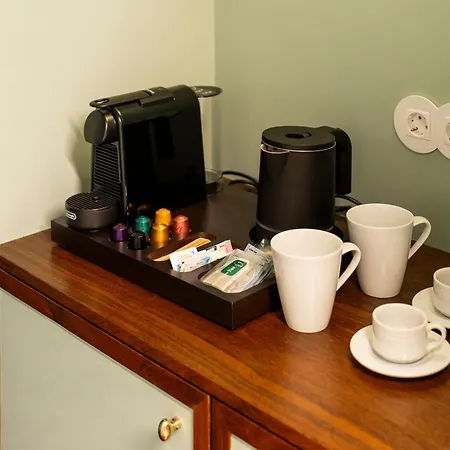 Ocean Boutique 4* Matosinhos