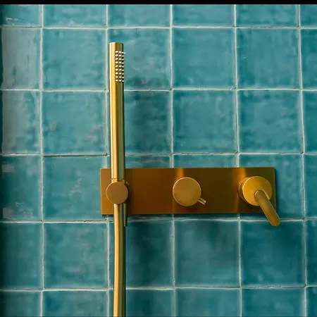 Ocean Boutique Bed & Breakfast Matosinhos (Porto)