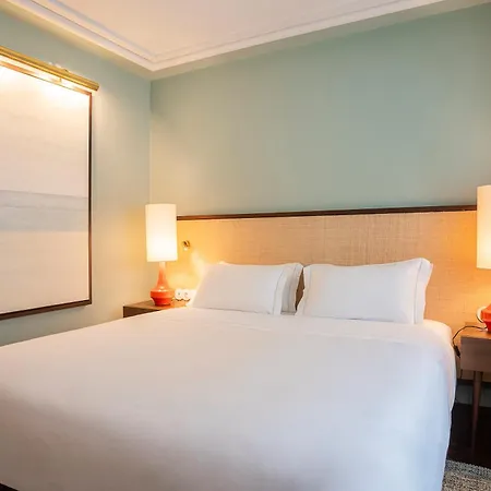 Ocean Boutique Panzió