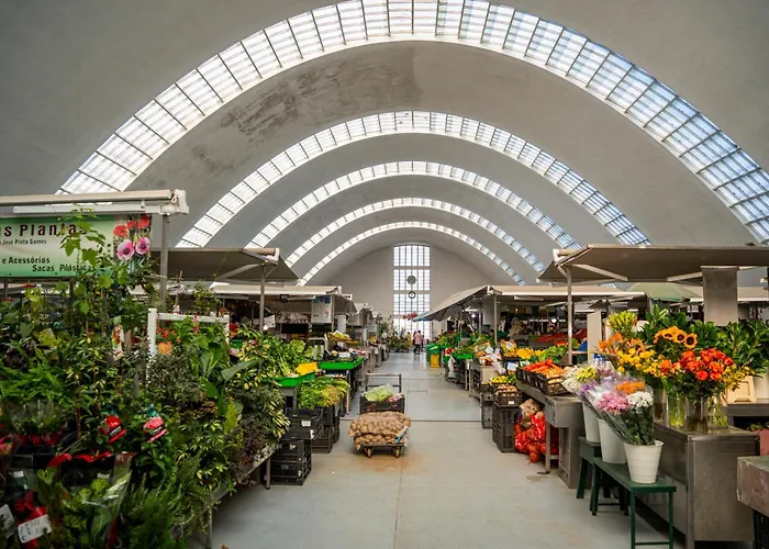 Ocean Boutique 4* Matosinhos (Porto)