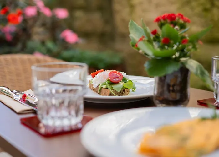 Ocean Boutique Bed and Breakfast Matosinhos (Porto)