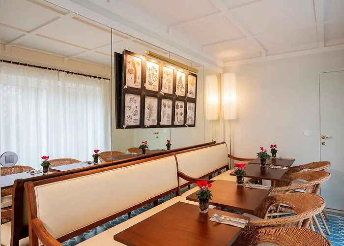 Ocean Boutique 4* Matosinhos (Porto)