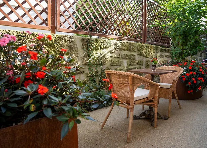 Ocean Boutique Bed and Breakfast