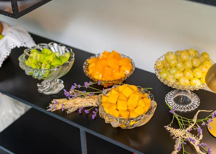 Ocean Boutique Frühstückspension 4*