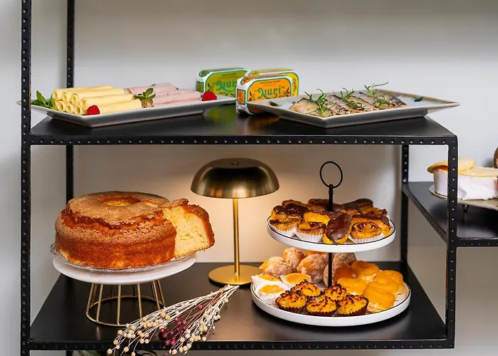 Ocean Boutique Matosinhos (Porto)