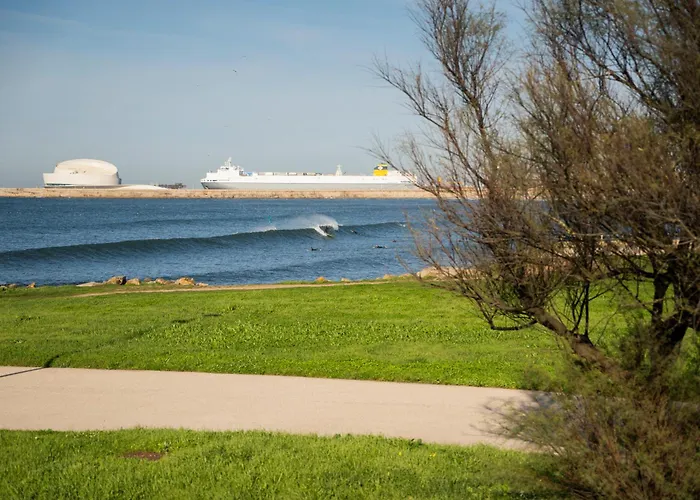 Bed and Breakfast Ocean Boutique 4*