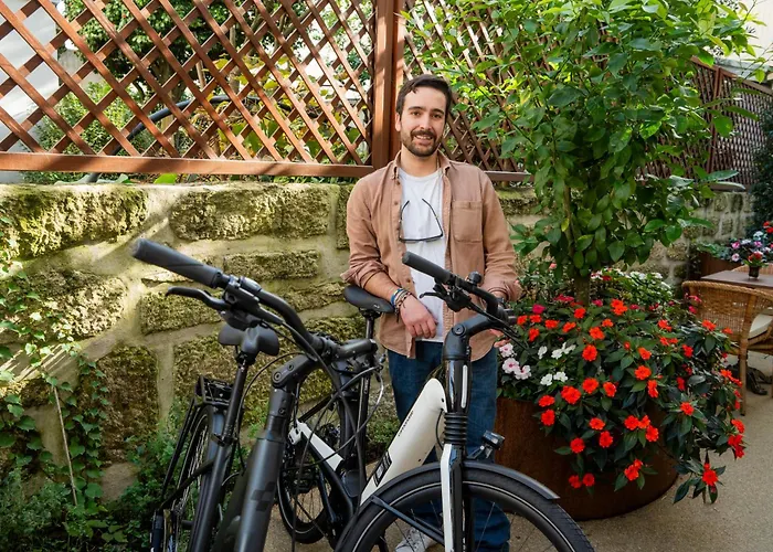 Ocean Boutique Bed and Breakfast Matosinhos (Porto)