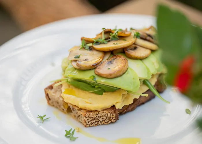 Ocean Boutique Bed and Breakfast