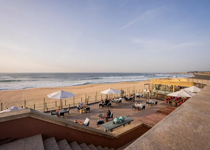 Ocean Boutique Frühstückspension 4*