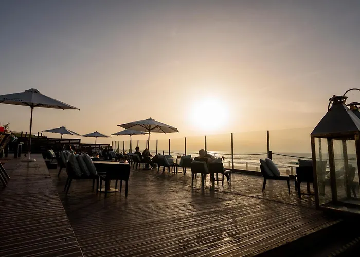 Frühstückspension Ocean Boutique 4*