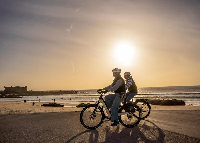 Ocean Boutique Matosinhos (Porto)
