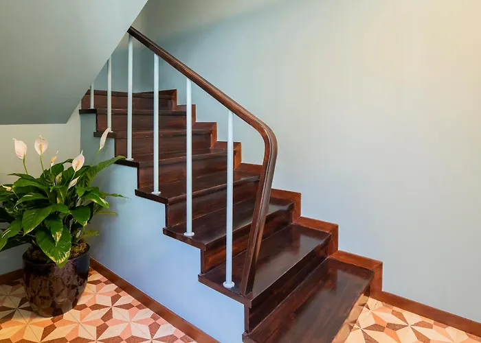 Bed and Breakfast Ocean Boutique