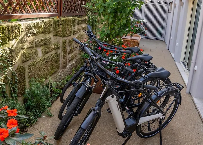 Ocean Boutique Frühstückspension 4*