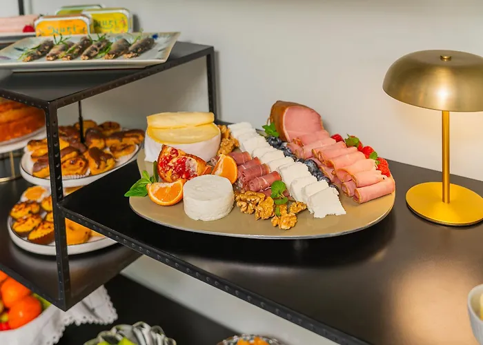 Frühstückspension Ocean Boutique 4*