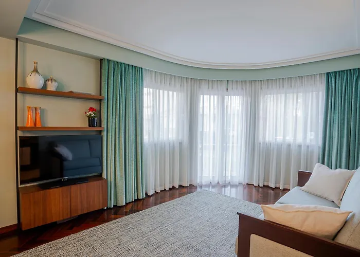 Ocean Boutique Frühstückspension 4*