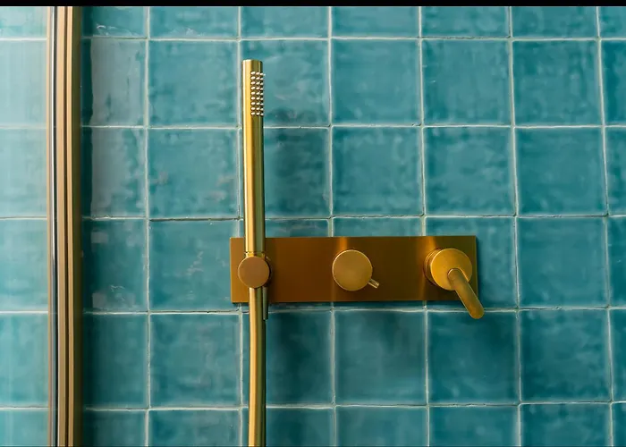 Ocean Boutique Frühstückspension Matosinhos (Porto)