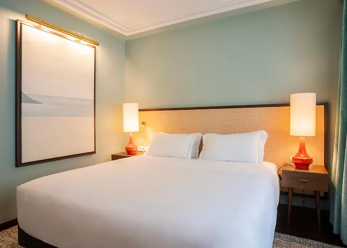 Ocean Boutique Bed and Breakfast